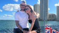 Así es el yate de 6 millones que David y Victoria Beckham presumen en Miami