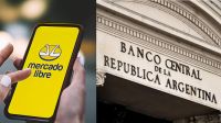 mercado libre bcra 20220114