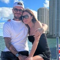 Así es el yate de 6 millones que presumen David y Victoria Beckham