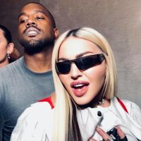 Madonna traicionó a Kim Kardashian: las fotos que lo comprueban y podrían enfurecerla