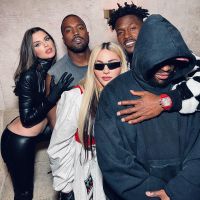 Madonna traicionó a Kim Kardashian: las fotos que lo comprueban y podrían enfurecerla