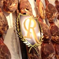 Roncesvalles: Fiambres genuinos