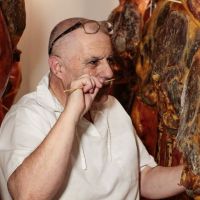 Roncesvalles: Fiambres genuinos