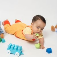 Saltimbanqui: Lo mejor para tu bebé