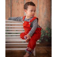 Saltimbanqui: Lo mejor para tu bebé