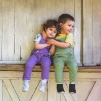 Saltimbanqui: Lo mejor para tu bebé
