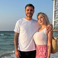 Wanda Nara reveló públicamente que quiere tener otro hijo con Mauro Icardi