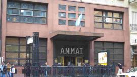 La ANMAT prohibió la comercialización de una serie de suplementos naturales