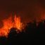 Firefighters continue to battle forest blazes in Argentina