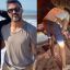 Mica Viciconte, Fabian Cubero y Fede Hoppe 1401