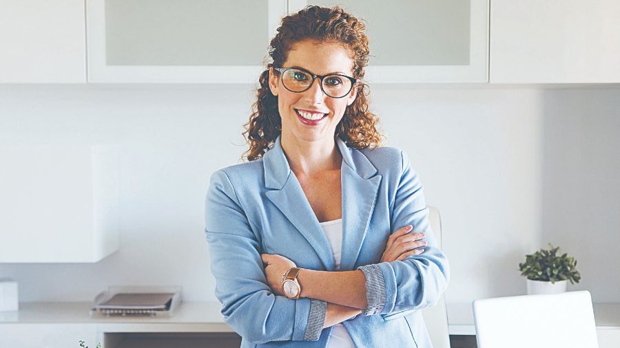 El éxito se construye