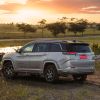 Jeep Commander Overland (Fotos: Juan Lopetegui / Stellantis Prensa)