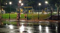 Comienza a llover este sábado 15 de enero en Buenos Aires...