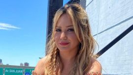 Karina la Princesita y el mal momento que le arruinó el fin de semana: "Qué odio que siento"