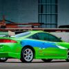 Mitsubishi Eclipse