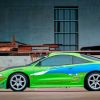 Mitsubishi Eclipse