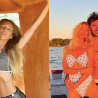 Tras los rumores de infidelidad, Melina Eugster le pidió perdón a Nicole Neumann por los supuestos chats con Manu Urcera
