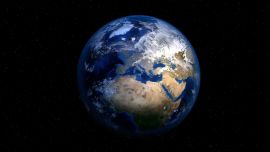 La sexta extinción masiva de la Tierra es real y ya comenzó, advierten científicos