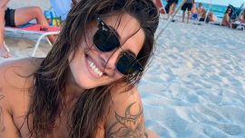 Le cancelaron la visa a Ivana Nadal en Estados Unidos y filtraron un audio: “Alguien denunció”