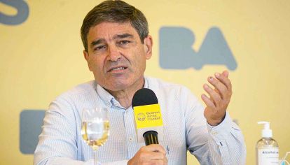 Ciudad. El comienzo del año escolar ya está en perspectiva.