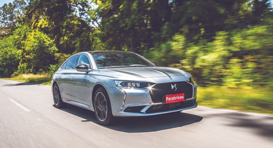 Probamos el DS 9: Se acabaron los prejuicios