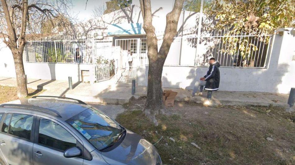 Asesinato Beba