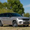 Fiat, Jeep y RAM presentan sus novedades 2022 en la Costa Atlántica