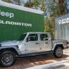 Fiat, Jeep y RAM presentan sus novedades 2022 en la Costa Atlántica