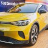 Volkswagen, siempre presente en la Costa Atlántica