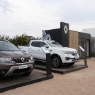 Renault en Pinamar 2022