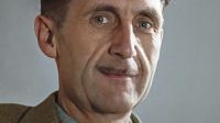 El 21 de enero de 1950 murió el escritor británico George Orwell