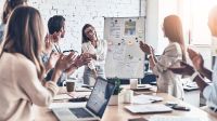 Qué es el "salario emocional" y porqué es importante a la hora de elegir un trabajo