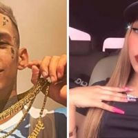 Tamara Báez y una lapidaría frase que confirmaría el final de su relación con L-Gante