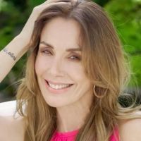 Viviana Saccone sorprendió con un topless