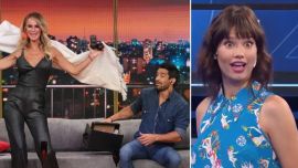 El Rating de Emparejados, 100 Argentinos Dicen con Manu Viale y Recreo