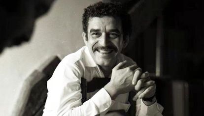 Gabriel García Márquez 20220117