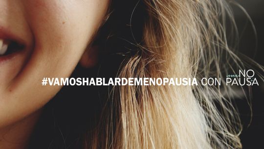Menopausia: hidratás tu cara y... ¿tu vulva?