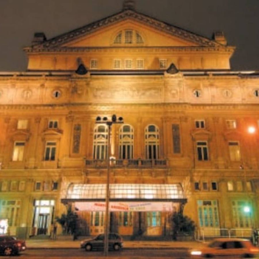 Temporada 2023: conocé la programación completa del Teatro Colón | Perfil
