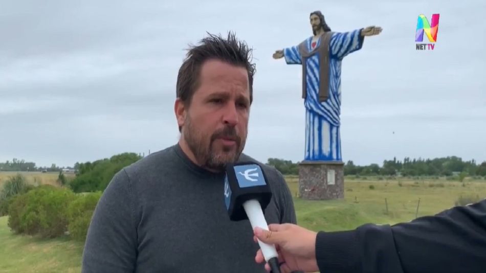 Martín Tetaz sobre el acuerdo con el FMI: "Están buscando subir a todos en el arca de Noé"