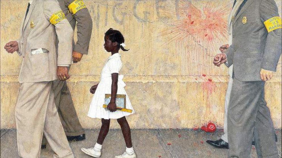 Norman Rockwell.20220117