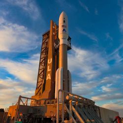 Comienza el calendario de lanzamientos en el Kennedy Space Center y el público puede ser espectador privilegiado.