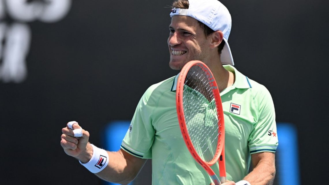 Roma se viste de gala: Nadal, Schwartzman y Tsitsipas en el