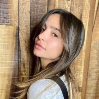 Brenda Asnicar presentó a su nuevo novio en la TV: "Hermoso, mirá lo que es"