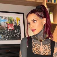 Cande Tinelli despertó rumores de una posible crisis con Coti Sorokin