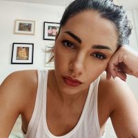 Confirmado: Thelma Fardin se separó de Camilo Vaca Narvaja