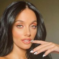 El radical cambio de look de Oriana Sabatini