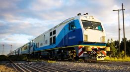 Más de la mitad de los pasajeros de Trenes Argentinos viajaron a Mar del Plata
