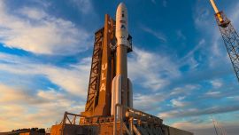 Comienza el calendario de lanzamientos en el Kennedy Space Center y el público puede ser espectador privilegiado.