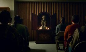 Archivo 81, la nueva serie de Netflix
