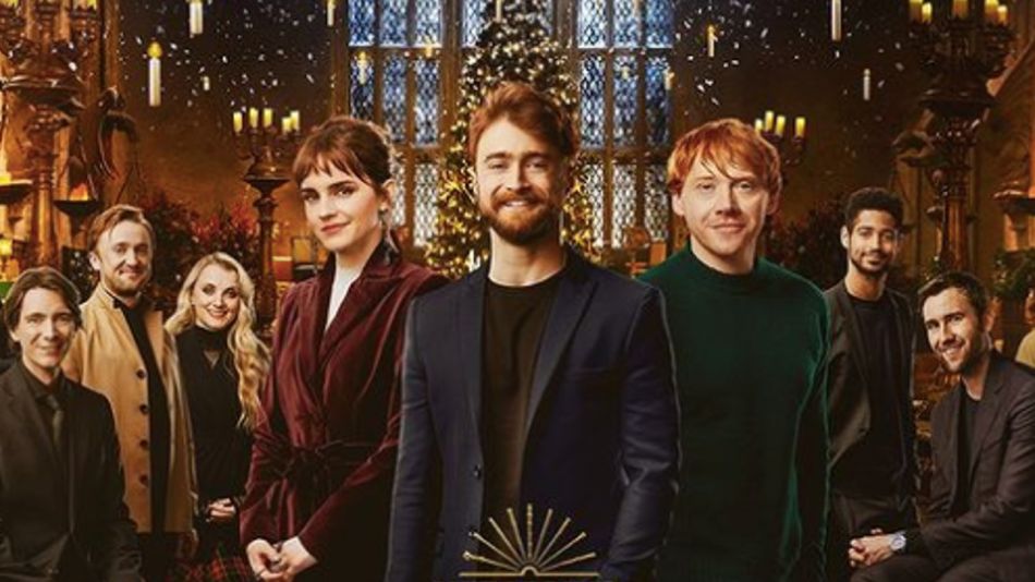 Harry Potter: Daniel Radcliffe y Emma Watson confesaron sus flechazos amorosos durante el rodaje 